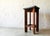 Atelier High Stool, 1950s For Sale - Image 4 of 7