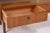 Vintage Chest of Drawers with Glass Sliding Doors, 1960s For Sale - Image 10 of 13