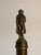 19th-Century Grand Tour Bronze Vendôme Column A finely cast 19th-century Grand Tour bronze model of the Vendôme Column in...