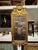 The product is a 19th century Swedish Neoclassical giltwood mirror, featuring intricate detailing and a classic design....
