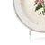Talking Plate in Earthenware from Coimbra or Alcobaça For Sale - Image 3 of 6