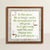 There was a time when American samplers taught virtue; 'With patience comes wisdom,' or 'Idleness is the devil's...