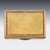 Metal Antique German 3-Colour Gold Snuff Box, Hanau, 1850s For Sale - Image 7 of 18