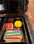 Antique Georgian Chinoiserie Game Box For Sale - Image 6 of 8