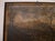 Romantic Landscape, Oil on Canvas, Framed For Sale - Image 9 of 18