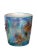 Italian Ceramic Albissola Vase from Umberto Ghersi, 1960s For Sale - Image 3 of 9