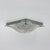 Mid-Century Hand Blown Murano Glass Ceiling Lamp from Mazzega, 1970s For Sale - Image 6 of 18