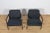 Wood Mid-Century Modern GFM-87 Armchairs by Juliusz Kedziorek for Gościcińskie Furniture, Poland, 1960s, Set of 2 For Sale - Image 7 of 18