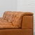 Animal Skin DS-11 Patchwork Modular Sofa from de Sede, 1970s, Set of 4 For Sale - Image 7 of 18