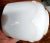 Antique Late 19th Century Good American Opalescent Fine Glass Small Bowl For Sale - Image 10 of 13
