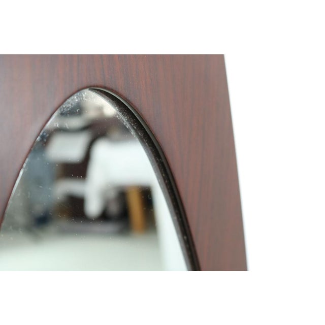 Mirror by Franco Campo and Carlo Graff, 1960s For Sale - Image 16 of 18