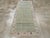 Mid 20th Century Galerie Shabab Collection Mid-20th Century Turkish Anatolian Gallery Carpet For Sale - Image 5 of 10