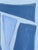 Contemporary Delft Abstract on Gallery Depth Birch Panel For Sale - Image 3 of 3