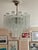 Glass Tronchi Chandelier in Murano Glass For Sale - Image 7 of 12