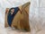 Baroque 17th Century Italian Florentine Silk Floral Pillow For Sale - Image 3 of 7