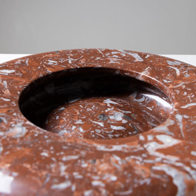 Marble Ashtray from Up&Up, 1970s For Sale - Image 4 of 8
