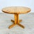Mid-Century Modern Extendable Dining Table Manner of Rainer Daumiller For Sale - Image 3 of 9