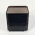 1970s Dime Rolling Storage Container by Marcello Siard for Collezioni Longato, Italy, 1970s For Sale - Image 5 of 13