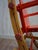 Top Banana Child Multfunctional High Chair Zauberstuhl by Benno Zimmermann, 1987 For Sale - Image 16 of 17