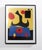 Joan Miró, Femme Assise, 1999, Lithograph, Framed For Sale - Image 4 of 4