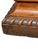Carved Walnut Side Table, 1890s For Sale - Image 5 of 17