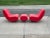 Mid Century Modern Lounge Chairs & Ottoman - 3 Pieces For Sale In Dallas - Image 6 of 11