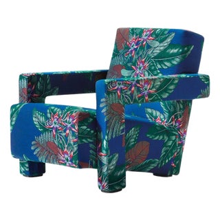 Utrecht Outdoor Armchair by Gerrit Thomas Rietveld For Sale