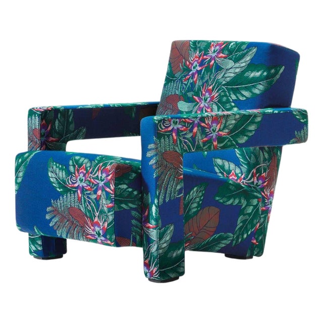 Utrecht Outdoor Armchair by Gerrit Thomas Rietveld For Sale