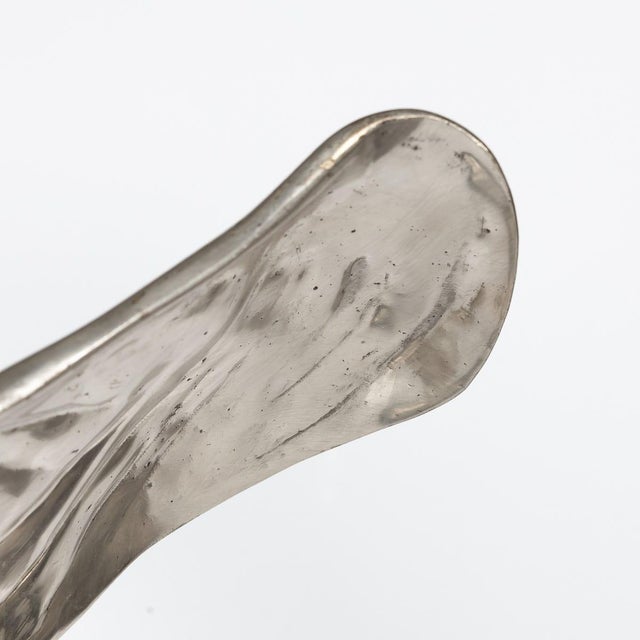 20th Century Rolls Royce Spirit of Ecstasy Statue For Sale - Image 13 of 15