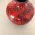 Fat Lava Pottery Vase from Gräflich Ortenburg, Germany, 1960s For Sale - Image 6 of 16