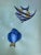 36'*100"/Panel *4 Panels, Coral Reef , Sea Fish Wallpaper , a Set of 4 Panels Wallpaper for Kids Room For Sale - Image 6 of 13