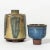 Ceramic Farsta Vase by Wilhelm Kåge for Gustavsberg, 1949 For Sale - Image 7 of 8