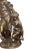 French 19th Century French Bronze Bacchantes Group After Clodion. Numbered 4123 For Sale - Image 3 of 10