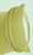 Metal Tesora Contemporary Yellow and White 18 Karat Gold and Diamond Bangle Bracelet For Sale - Image 7 of 8