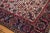 Vintage Mehrivan Rug Runner - 6'5" X 12'8" For Sale - Image 4 of 13