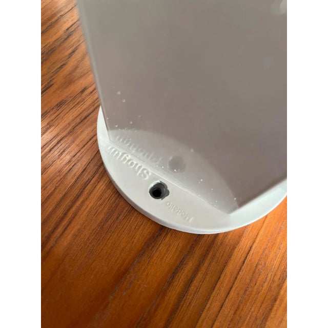 Shogun Wall Lamp by Mario Botta for Artemide, 1980s For Sale - Image 13 of 14