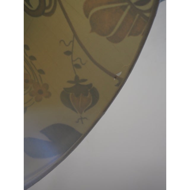 Pine Floor Lamp for Solbacken, Sweden, 1970s For Sale - Image 13 of 15