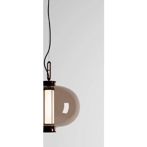 Not Yet Made - Made To Order Bai T Ma Ma Suspension Lamp by Neri and Hu for Pararachilna For Sale - Image 5 of 8