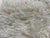 Skyline Furniture Faux Fur Ottoman For Sale - Image 9 of 12