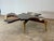 Rootspan Coffee Table For Sale - Image 4 of 4