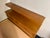 1970s Solid Birch Queen Sized Floating Platform Bed With Illuminated Headboard by Thomasville For Sale In Philadelphia - Image 6 of 12