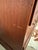 18th Century Mahogany 5 Drawer Chest of Drawers For Sale - Image 4 of 14