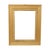 Wood Classic Gold Frame in Pine For Sale - Image 7 of 16