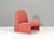 Castelli Arki Lounge Chair attributed to Giancarlo Piretti for Castelli, Italy, 1970 For Sale - Image 4 of 18