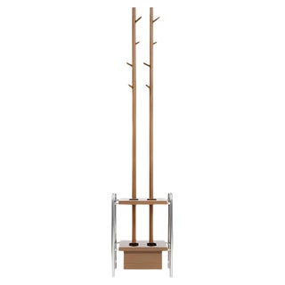 Alicia Coat Stand by Marqqa, Set of 2 For Sale