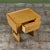 Paul Laszlo Oak Nightstand for Brown Saltman For Sale - Image 12 of 18