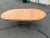 Wood 1960’s Mid Century Modern Dining Table For Sale - Image 7 of 12