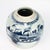 Antique Chinese Export Porcelain Ginger Jar For Sale In Philadelphia - Image 6 of 12