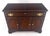 Flip Top Serving Bar cabinet Solid Cherry Bracket Feet MINT For Sale - Image 12 of 18