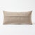 Anatolian Bedding Kilim Pillow Cover 16'' X 48'' For Sale - Image 4 of 4